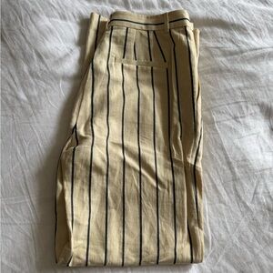 Jenni Kayne women's Jones trousers. New and never worn.